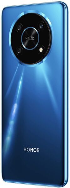 Honor Magic 4 Lite 5G | 8 GB | 128 GB | Dual-SIM | Ocean Blue 2