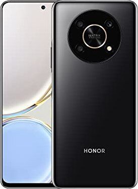 Honor Magic 4 Lite 5G | 6 GB | 128 GB | Dual-SIM | Midnight Black