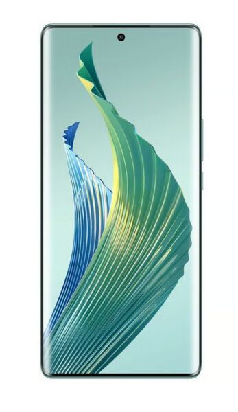 Honor Magic 5 5G | 16 GB | 512 GB | Dual-SIM | grün 1