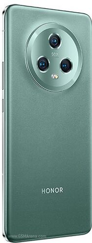 Honor Magic 5 5G | 16 GB | 512 GB | Dual-SIM | grün 2
