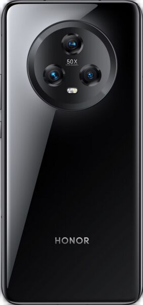 Honor Magic 5 5G | 16 GB | 512 GB | Dual-SIM | schwarz 1