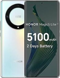 Honor Magic 5 Lite 5G