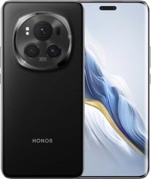 Honor Magic 6 Pro | 12 GB | 512 GB | Dual-SIM | black