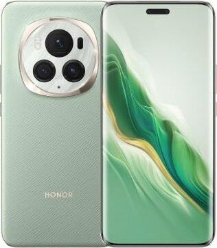 Honor Magic 6 Pro | 12 GB | 512 GB | Dual-SIM | green