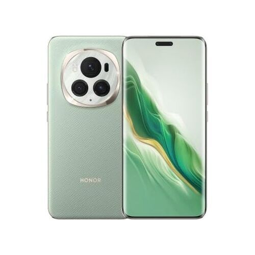 Honor Magic 6 Pro | 12 GB | 512 GB | Dual-SIM | groen
