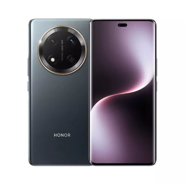 Honor Magic 7 Lite 5G | 8 GB | 512 GB | Dual-SIM | Titanium Black 1