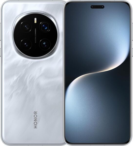 Honor Magic 7 Pro | 12 GB | 512 GB | Dual-SIM | Lunar Shadow Grey 1