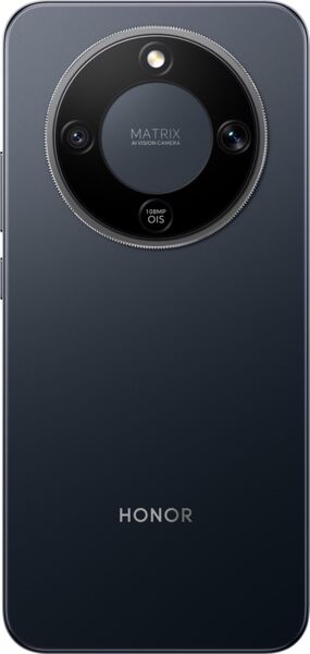 Honor Magic 8 Lite 5G | 8 GB | 256 GB | Dual-SIM | midnight black 5