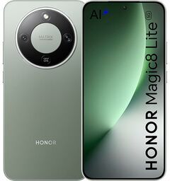 Honor Magic 8 Lite 5G
