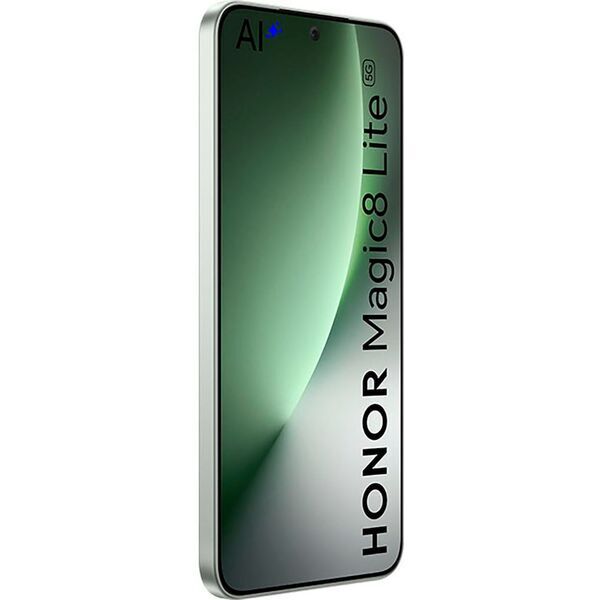 Honor Magic 8 Lite 5G | 8 GB | 256 GB | Dual-SIM | forest green, image 3 of 4