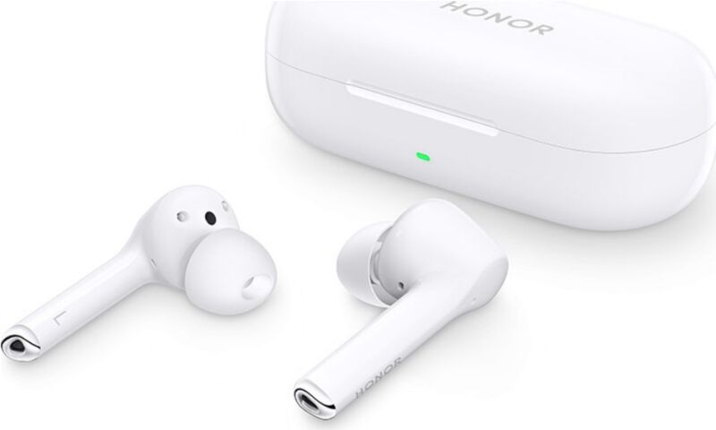 Honor Magic Earbuds | weiß 1