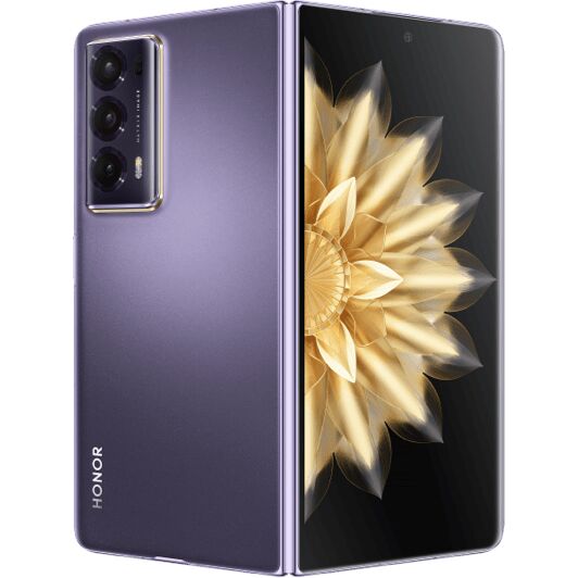 Honor Magic V2 | 16 GB | 512 GB | Dual-SIM | purple 1