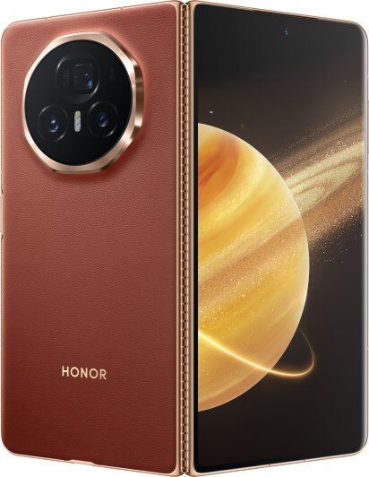 Honor Magic V3 | 12 GB | 512 GB | Dual-SIM | červená 1