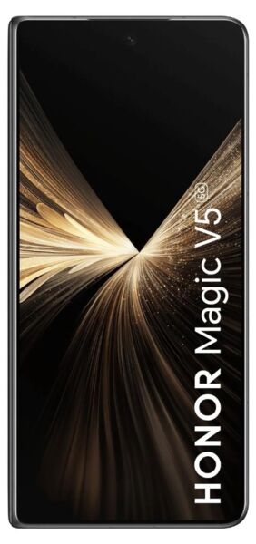 Honor Magic V5 | 16 GB | 512 GB | Dual-SIM | čierna, image 5 of 5