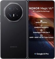Honor Magic V6 (2026)