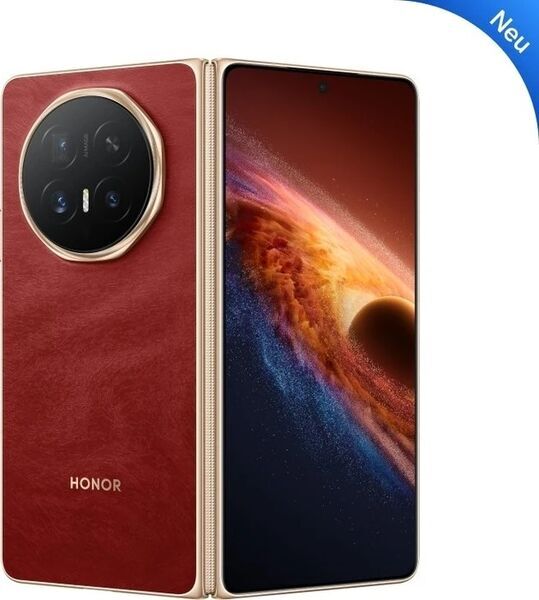 Honor Magic V6 | 16 GB | 512 GB | Dual-SIM | punainen, image 1 of 1
