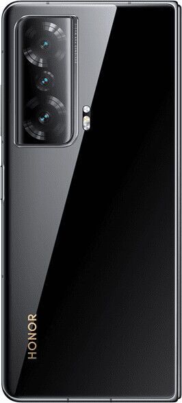 Honor Magic Vs | 12 GB | 512 GB | Dual SIM | černá 3