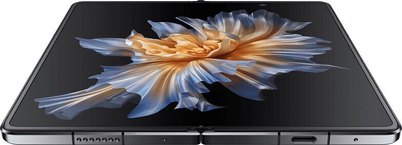 Honor Magic Vs | 12 GB | 512 GB | Dual SIM | černá 4