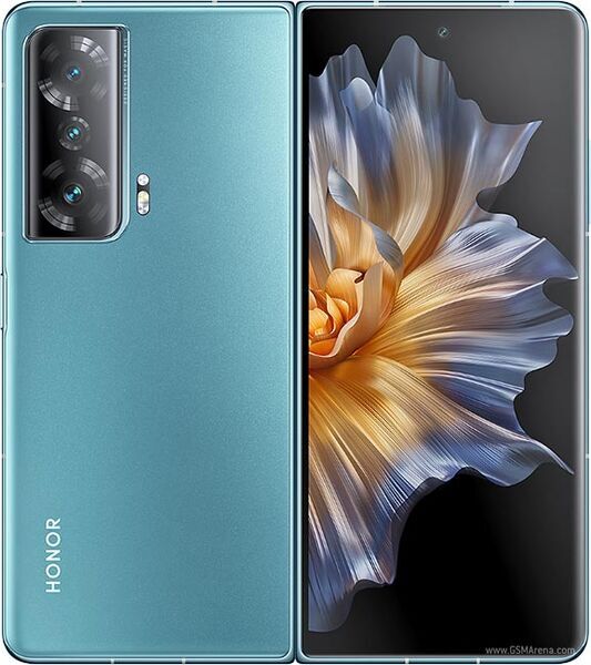 Honor Magic Vs | 12 GB | 512 GB | Dual-SIM | blau 1