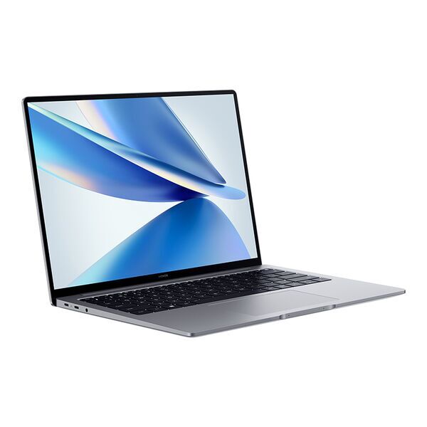 Honor MagicBook 14 (2022) | i5-12500H | 14" | 16 GB | 512 GB SSD | Backlit keyboard | RTX 2050 | space gray | Win 11 Home | DE 1