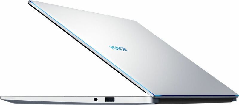 Honor MagicBook 14 | Ryzen 5 3500U | 14" | 8 GB | 256 GB SSD | srebrny | Win 11 Home | DE 3