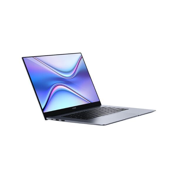 Honor MagicBook X 15 | i3-10110U | 15.6" | 8 GB | 256 GB SSD | spacegrau | Win 11 Home | IT 3