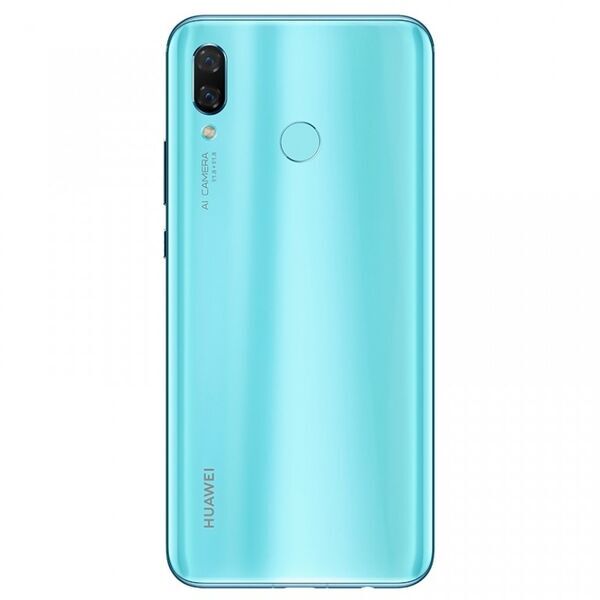 Honor Nova 3 | 4 GB | 128 GB | blau 2