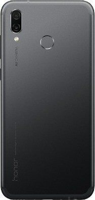 Honor Play | 4 GB | 64 GB | Dual-SIM | Midnight Black 2