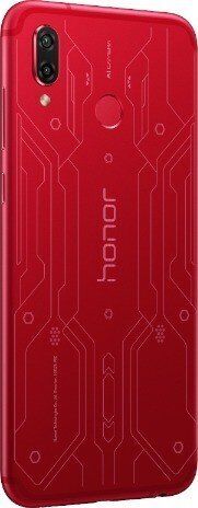 Honor Play | 4 GB | 64 GB | Dual-SIM | Player Edition 2