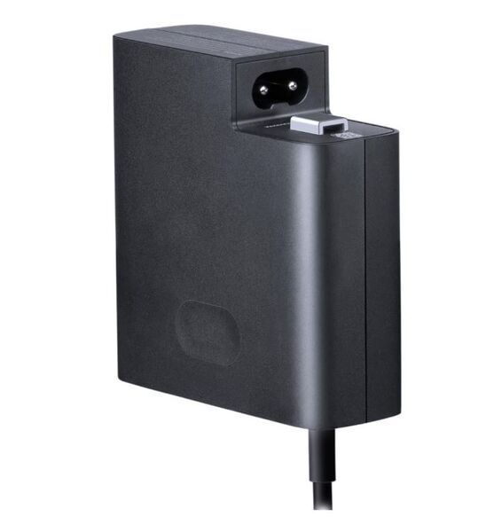 Honor SuperCharge | 135 W | schwarz 1