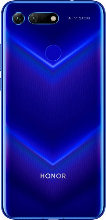 Honor View 20 - Smartphone Reconditionné Haute Performance
