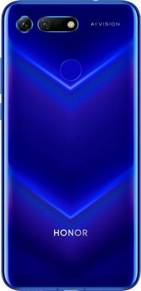 Honor View 20 | 8 GB | 256 GB | sapphire blue 2