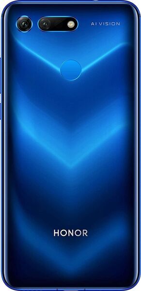 Honor View 20 | 8 GB | 256 GB | Phantom Blue 2