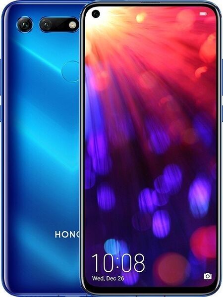 Honor View 20 | 6 GB | 128 GB | phantom blue