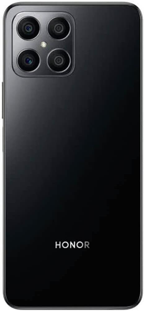 Honor X60 Pro BRP-AN00, 荣耀X60 Pro Dane techniczne telefonu
