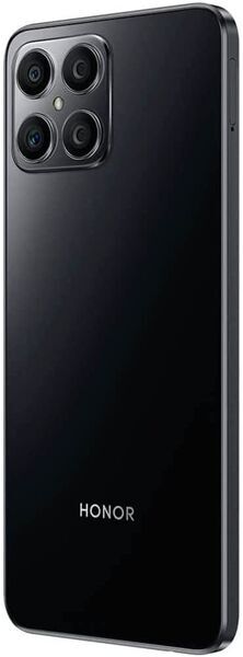 Honor X8 | 6 GB | 128 GB | Dual-SIM | Midnight Black 4
