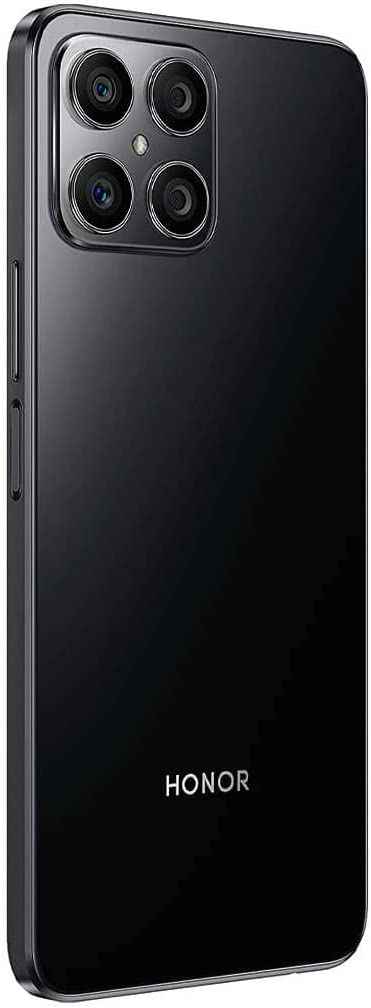 Honor X8 6+128GB - BLACK