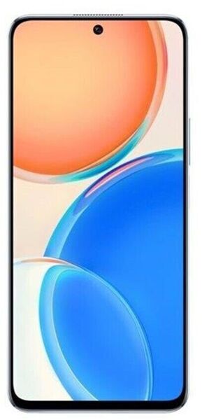 Honor X8 | 6 GB | 128 GB | Dual-SIM | Titanium Silver 2