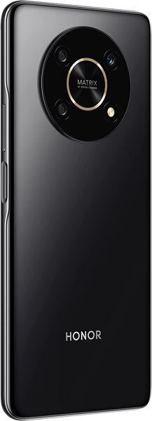 Honor X9 5G | 128 GB | 8 GB | černá 3