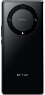 Honor X9a 5G | 8 GB | 256 GB | Midnight Black 1