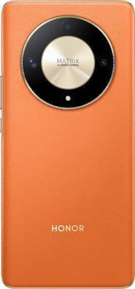 Honor X9b 5G | 8 GB | 256 GB | Sunrise Orange 1