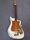 Hopf "Richmond" 1960s Solidbody Guitar | Original, thumbnail 3 of 5