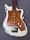 Hopf "Richmond" 1960s Solidbody Guitar | Original, thumbnail 4 of 5