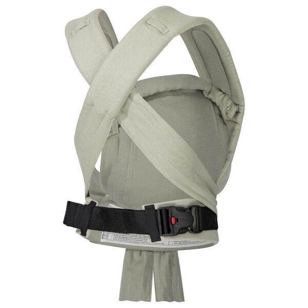 Hoppediz Bondolino b.pure Babytrage | beige 5