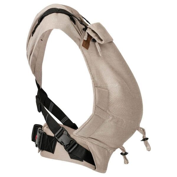 Hoppediz Primeo Babytrage | beige 2