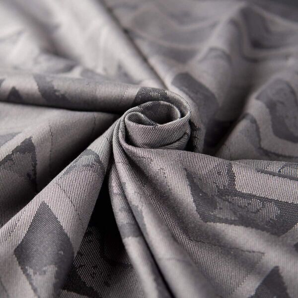 Hoppediz Ring-Sling Amsterdam | Version Englisch | black 2