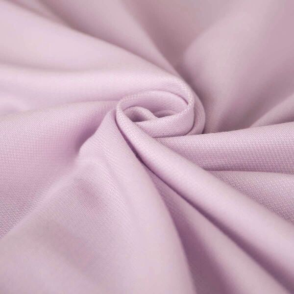 Hoppediz Baby-Tragetuch Hamburg Flieder | 4,60 m | pink 2