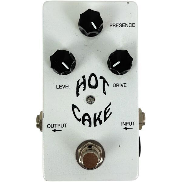 Hot Cake Copy Overdrive Effektpedal | original, image 1 of 5