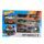 Hot Wheels 9er Auto Geschenkset Modellautose | mehrfarbig, thumbnail 3 of 3