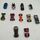 Hot Wheels Bundle 11x Spielzeugautose | multicolored, thumbnail 1 of 2